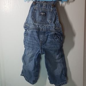 Oshkosh overalls